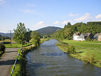 Radwandern in Wittgenstein