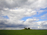 Radwandern in Wittgenstein