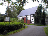 Radwandern in Wittgenstein