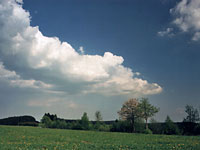 Radwandern in Wittgenstein