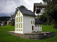 Radwandern in Wittgenstein
