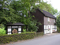 Radwandern in Wittgenstein