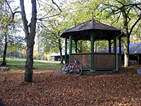 Radwandern in Wittgenstein