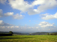 Radwandern in Wittgenstein