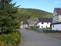 Radwandern in Wittgenstein