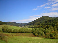 Radwandern in Wittgenstein