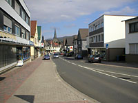 Radwandern in Wittgenstein