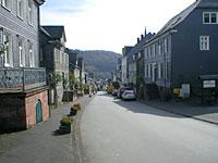 Radwandern in Wittgenstein