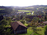 Radwandern in Wittgenstein