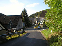 Radwandern in Wittgenstein
