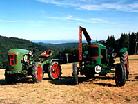 Radwandern in Wittgenstein