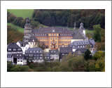 Radwandern in Wittgenstein